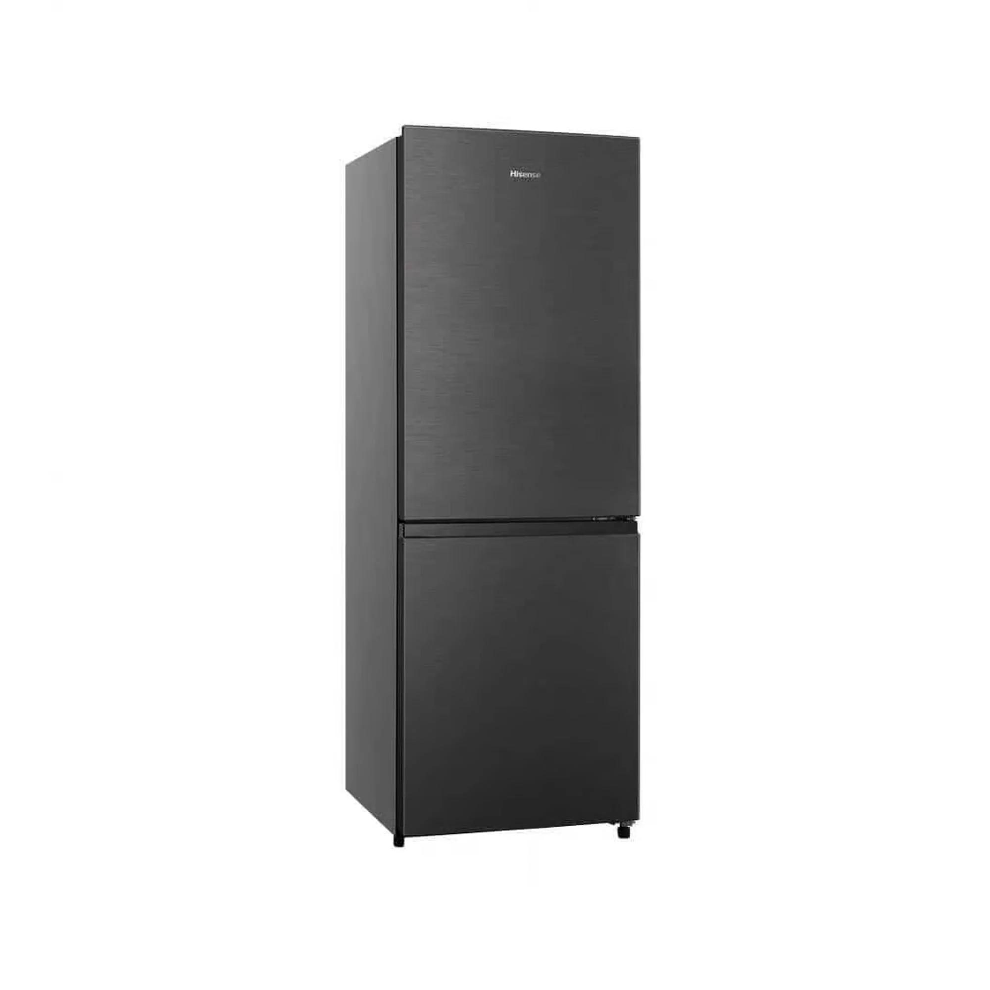 Hisense 223L Combi Refrigerator Titanium - Image 4