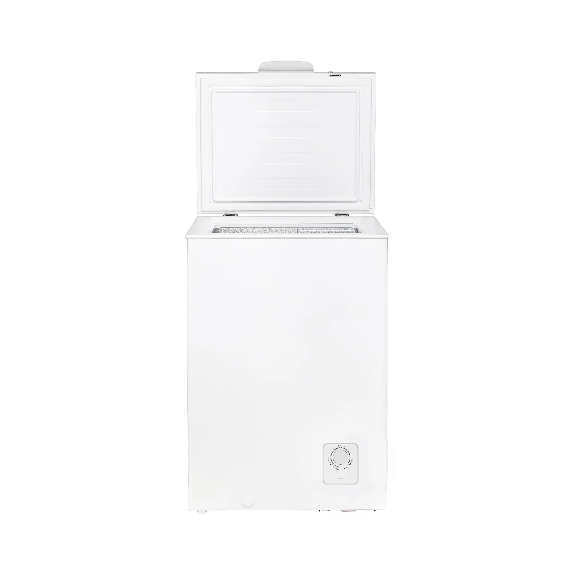 Hisense 95L Chest Freezer-White - Image 2