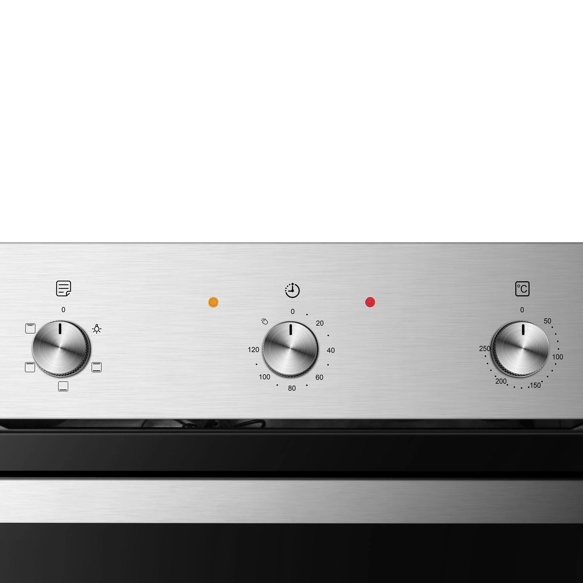 Hisense Oven Stainless Steel - Image 5