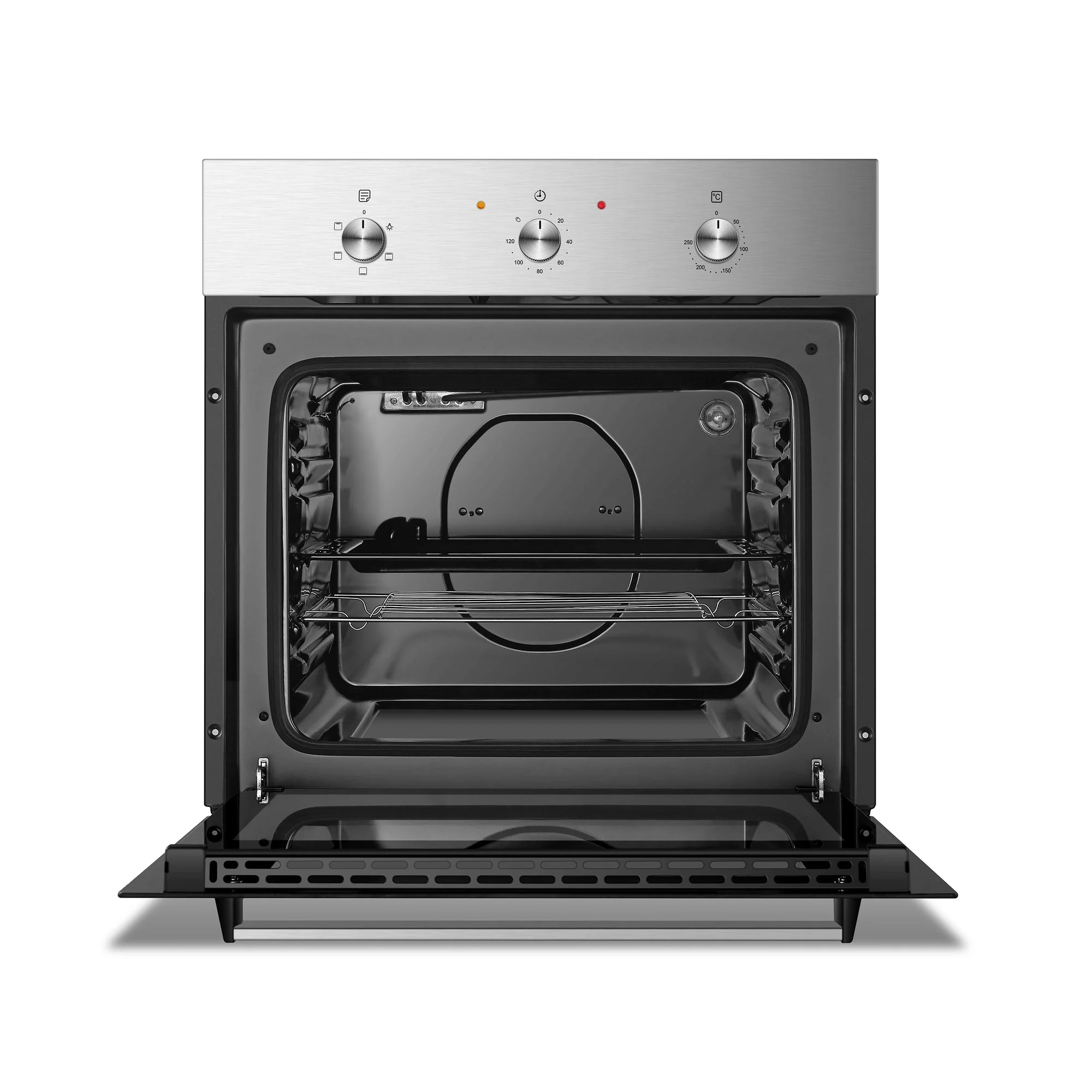 Hisense Oven Stainless Steel - Image 6