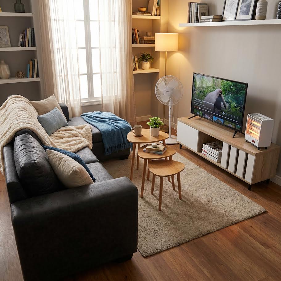 Hustlers Living Room Combo - Image 2