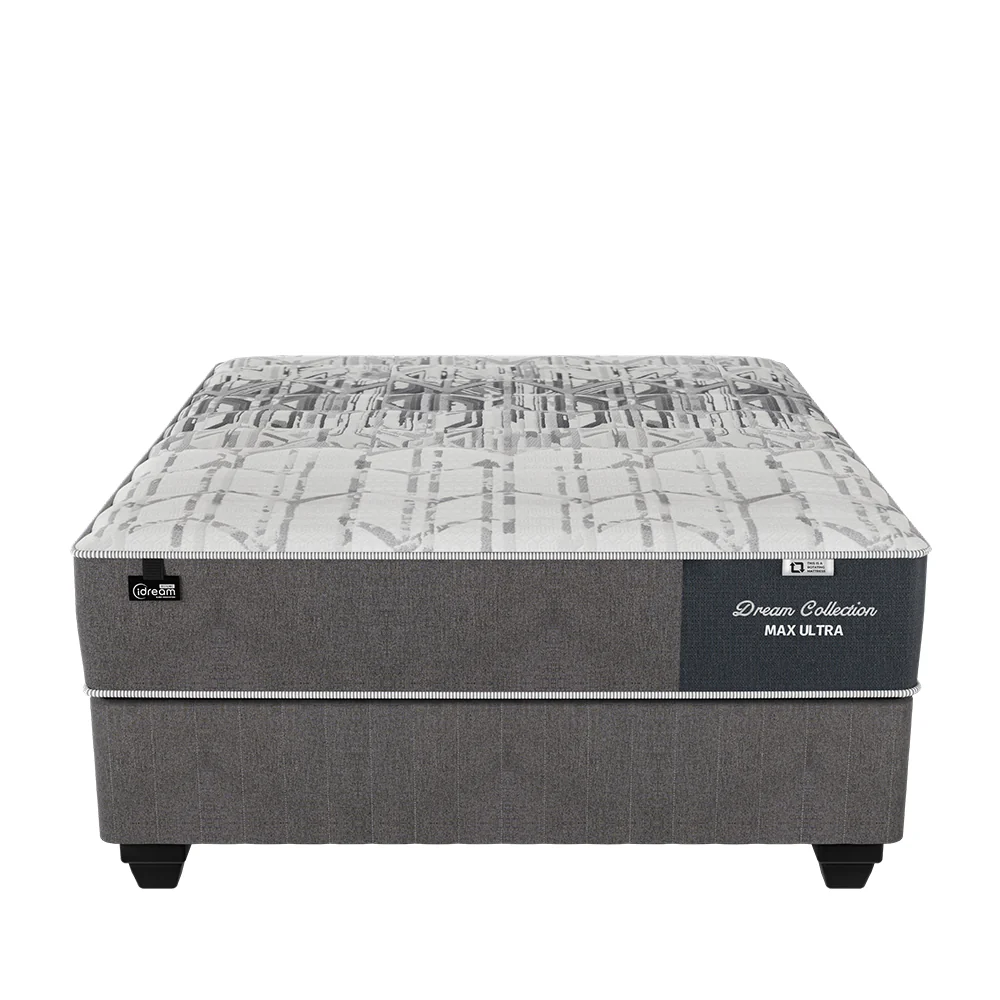 iDream Max Ultra Single Bed - Image 2