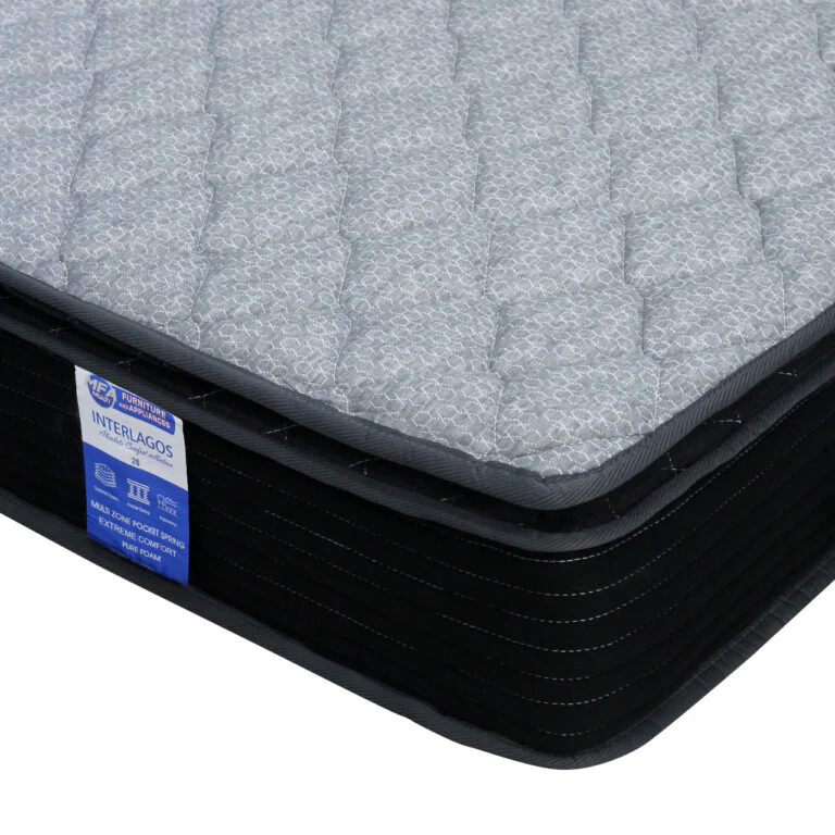 Interlagos Mattress - Image 2