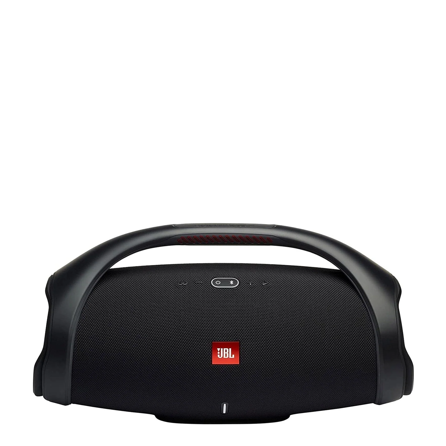 JBL Boombox 2 Portable Bluetooth Speaker - Black