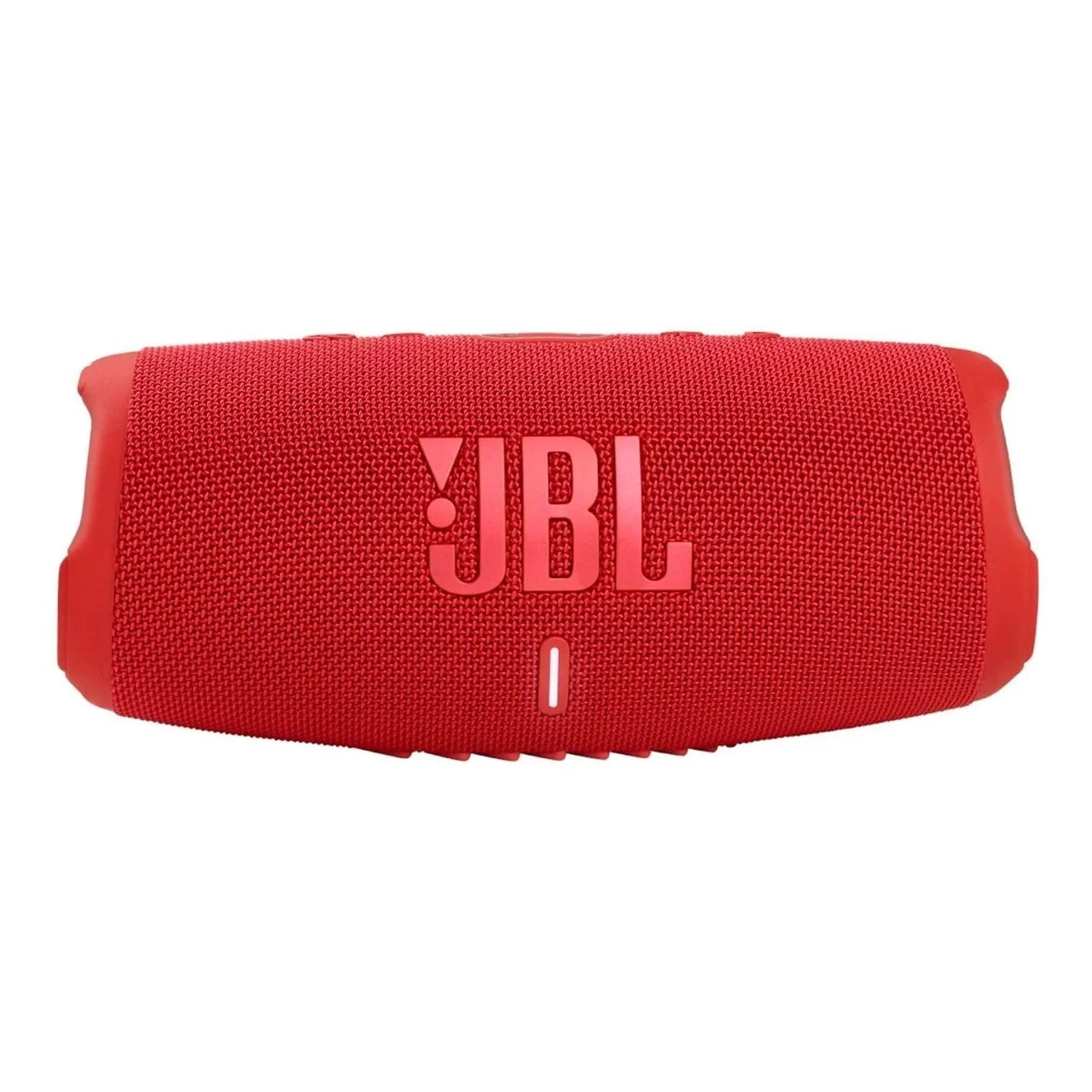 JBL Charge 5 Red Portable Speaker - Image 3