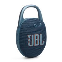 JBL Clip 5 Portable Waterproof Bluetooth Speaker - Image 2