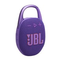 JBL Clip 5 Portable Waterproof Bluetooth Speaker - Image 4