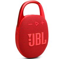 JBL Clip 5 Portable Waterproof Bluetooth Speaker - Image 5
