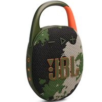 JBL Clip 5 Portable Waterproof Bluetooth Speaker - Image 7