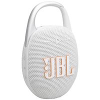 JBL Clip 5 Portable Waterproof Bluetooth Speaker - Image 8