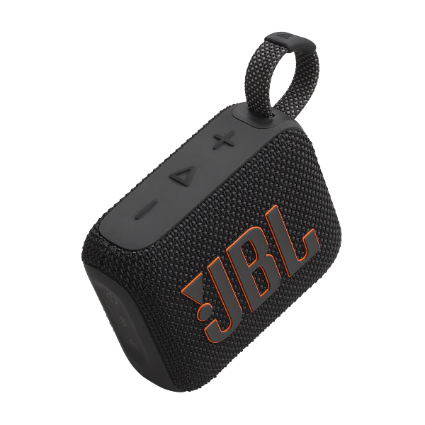 JBL Go 4 Portable Speaker - Image 2