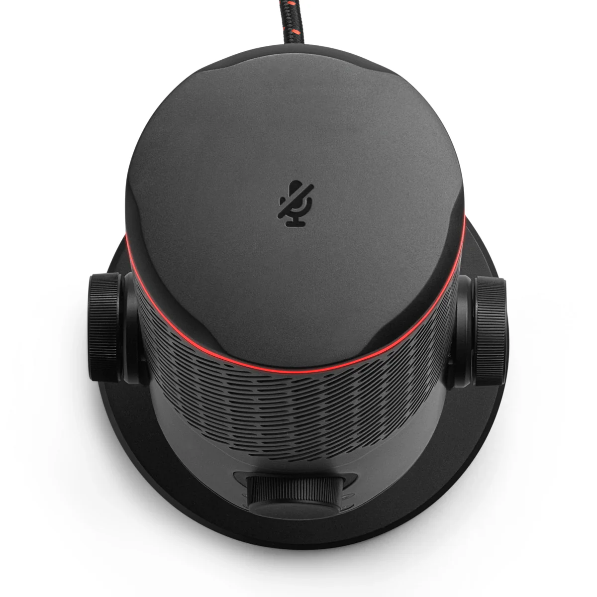 JBL Quantum Stream Studio USB Microphone for Streaming, Recording & Gaming - Image 4