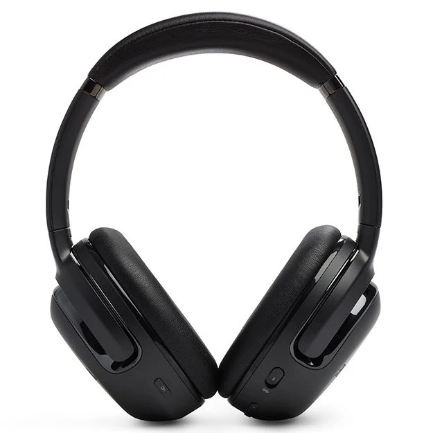 JBL Tour One M2 Wireless Bluetooth Over-Ear Noise Cancelling Headphones - Image 3