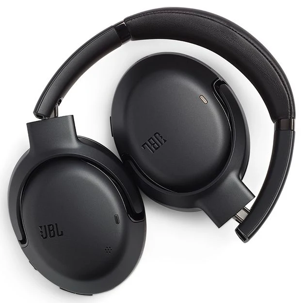 JBL Tour One M2 Wireless Bluetooth Over-Ear Noise Cancelling Headphones - Image 5