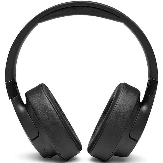 JBL Tune 720BT Wireless Bluetooth Over-Ear Headphones - Image 2