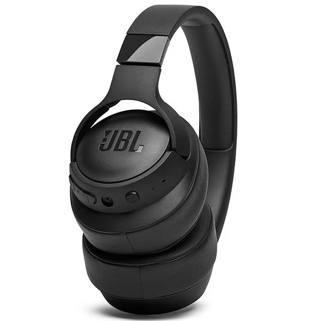 JBL Tune 720BT Wireless Bluetooth Over-Ear Headphones - Image 3