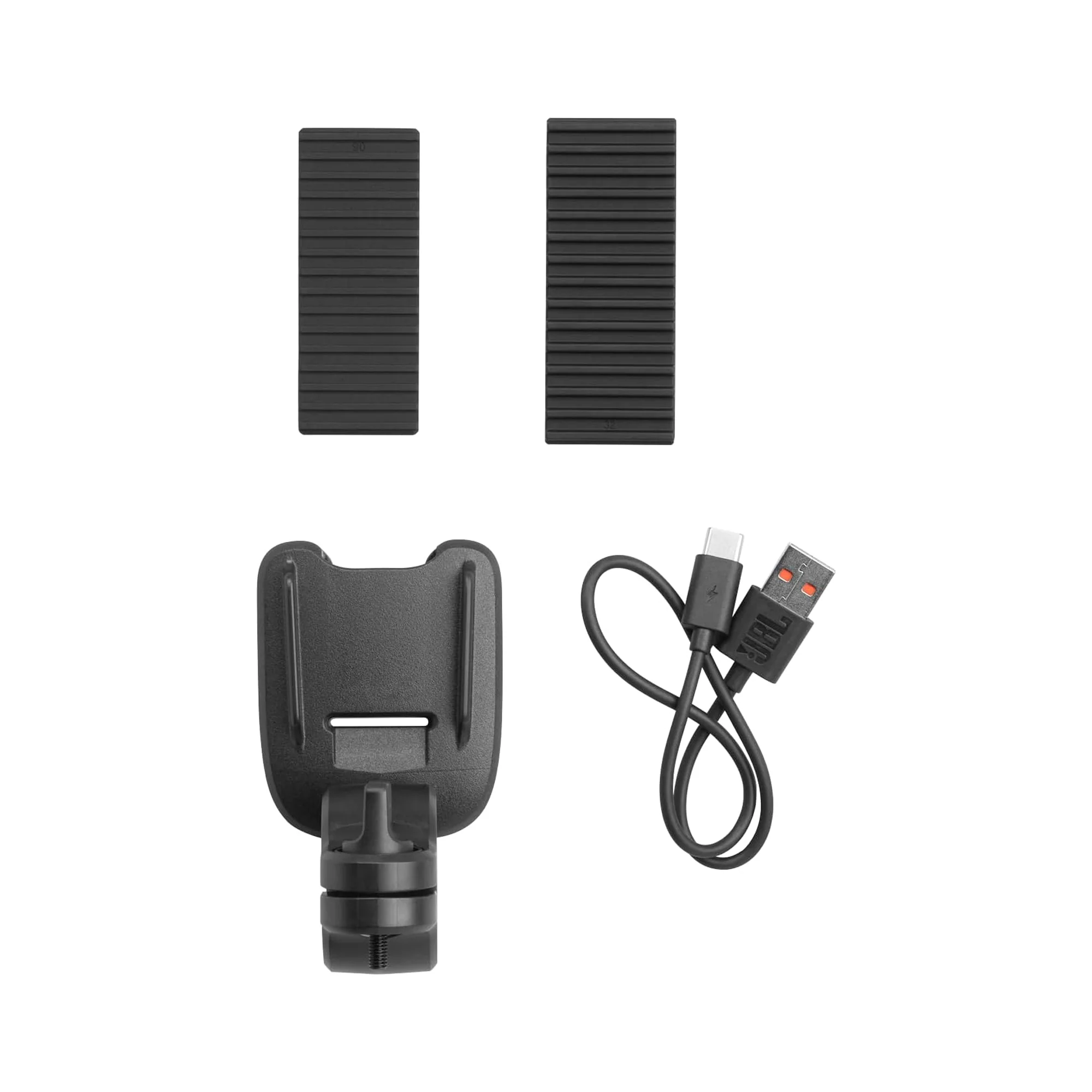 JBL Wind 3S - Slim Handlebar Bluetooth Cycling Speaker - Image 3