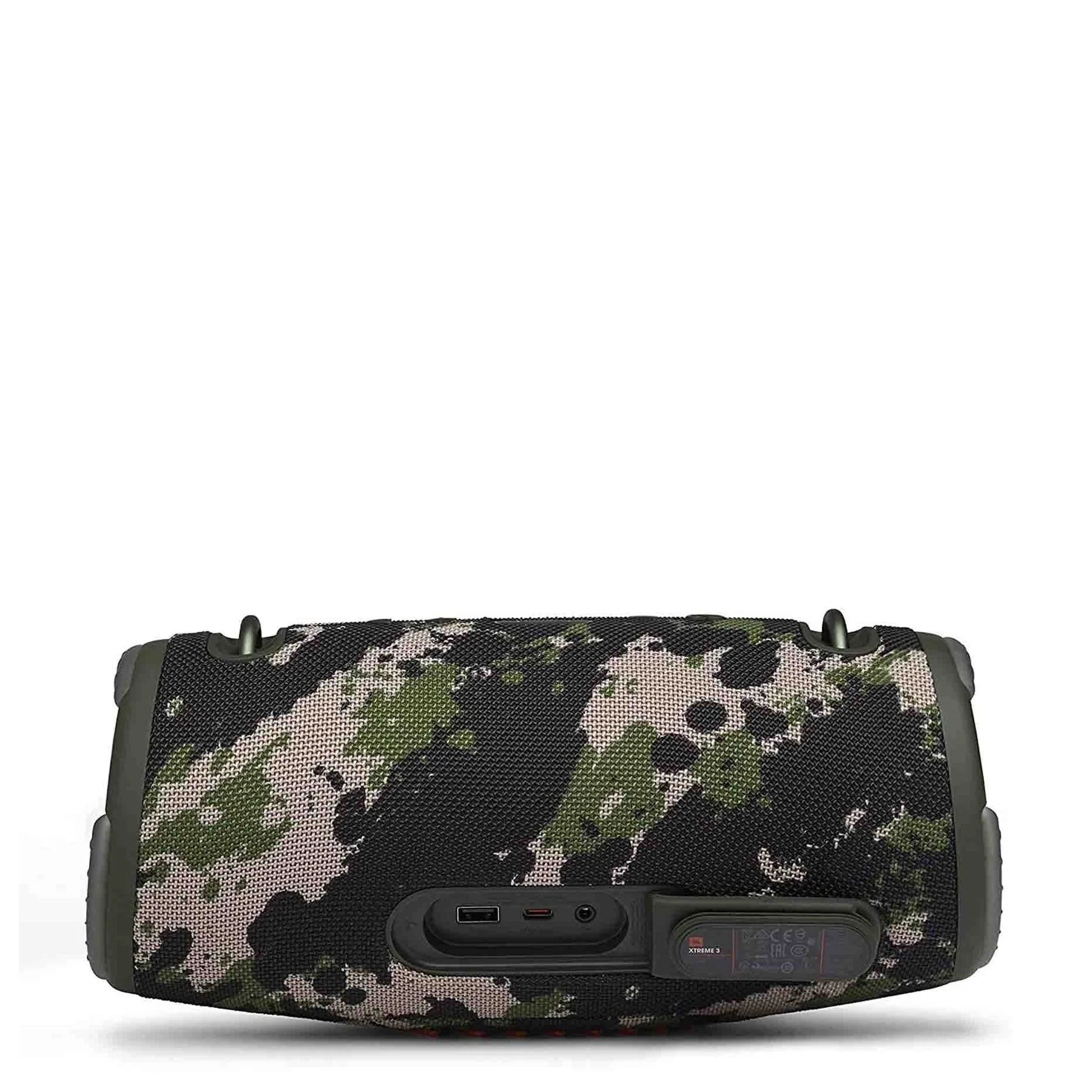 JBL Xtreme 3 Portable Bluetooth Speaker - Camo - Image 3