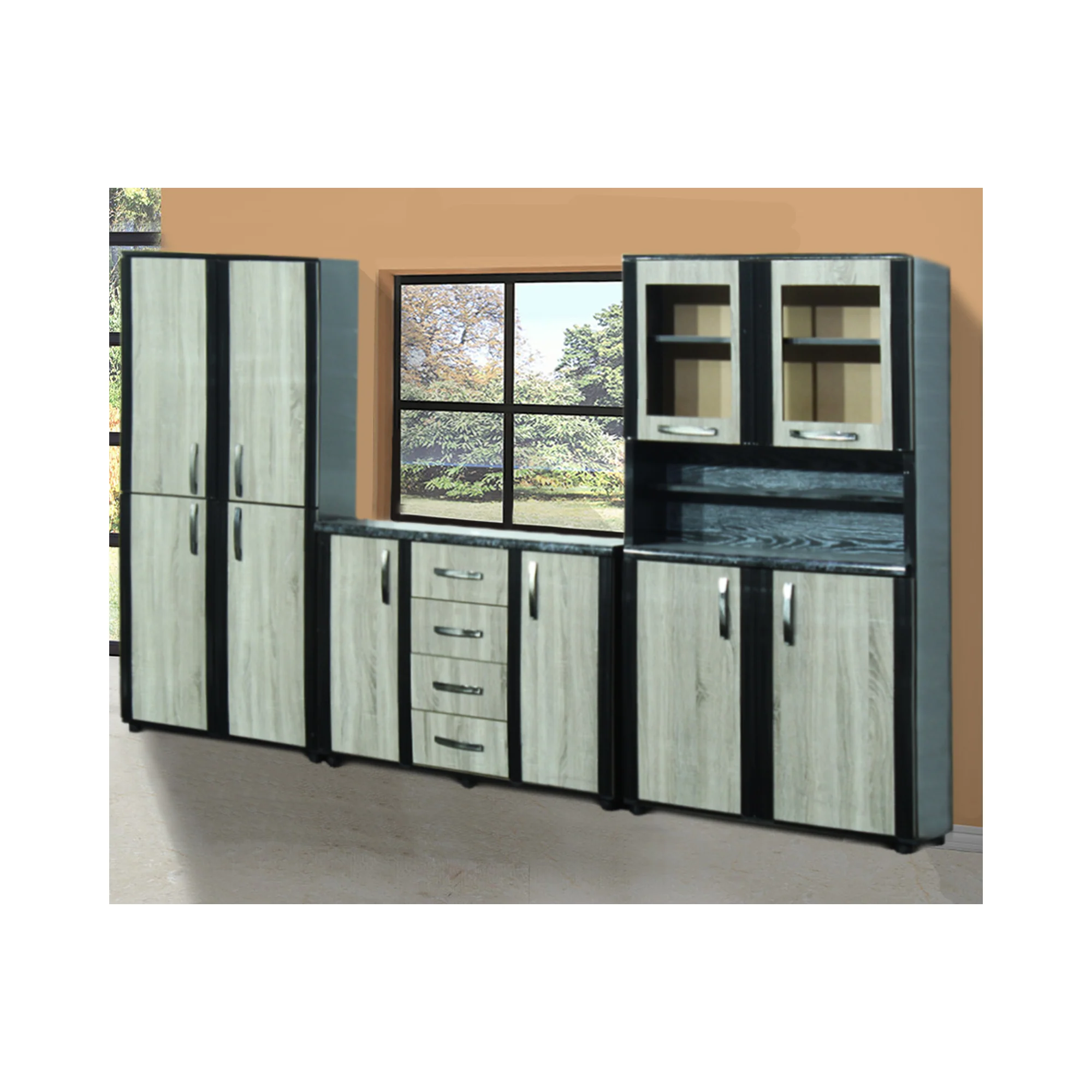 Jessy Kitchen Scheme - Image 3