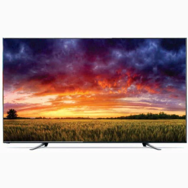 JVC 40" Full HD LED Smart TV - Image 2