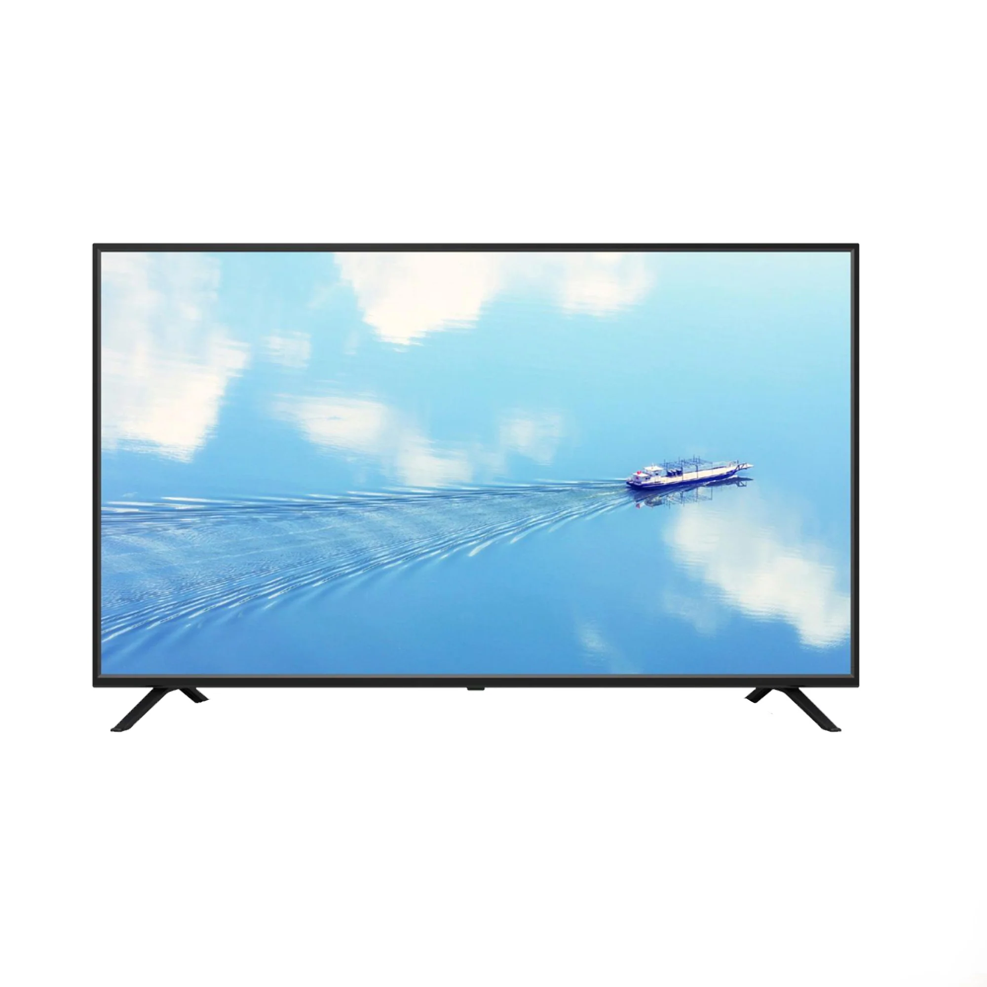 JVC 60″ UHD Smart LED TV LT-60N7115A - Image 2