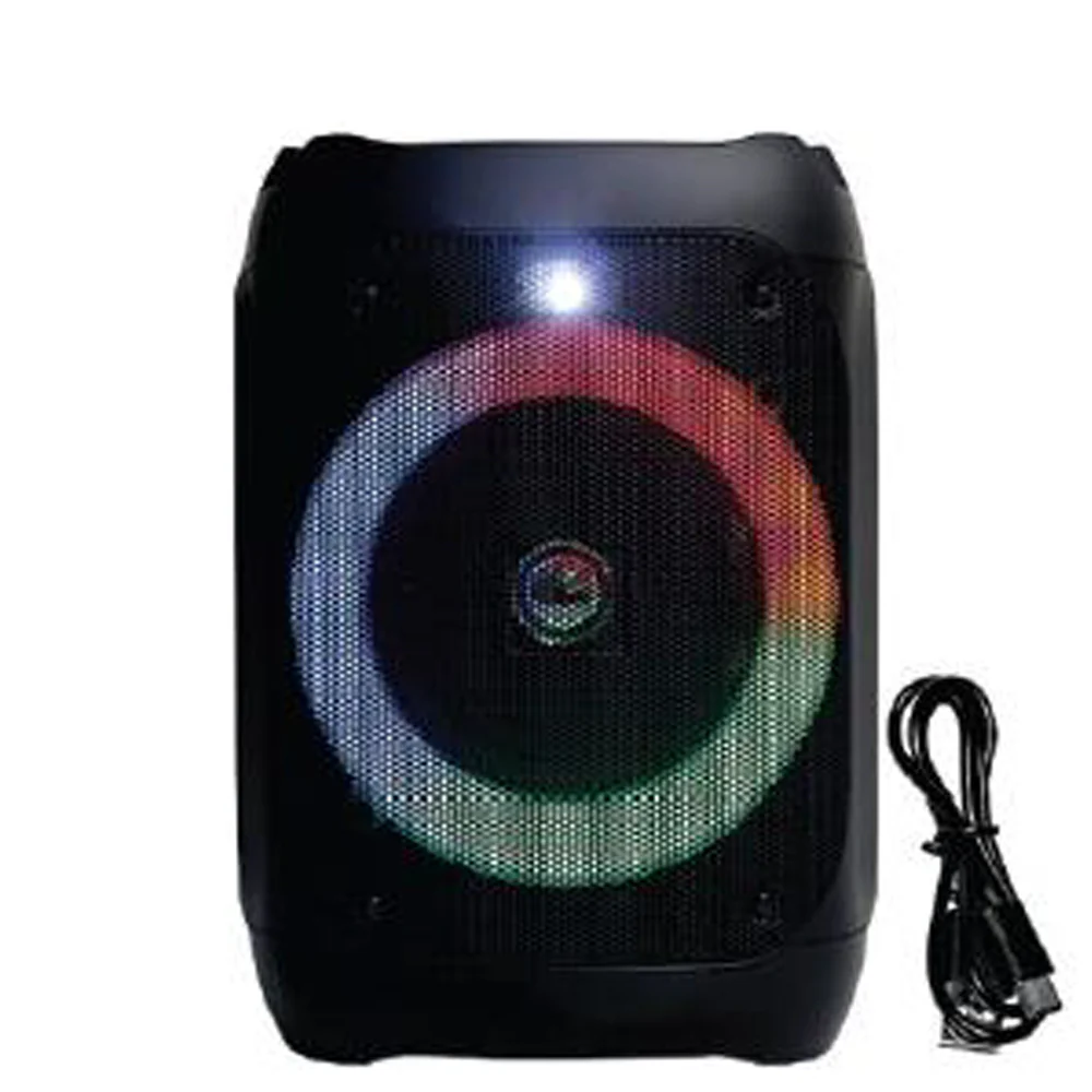 JVC Bluetooth Speaker XS-N1154B