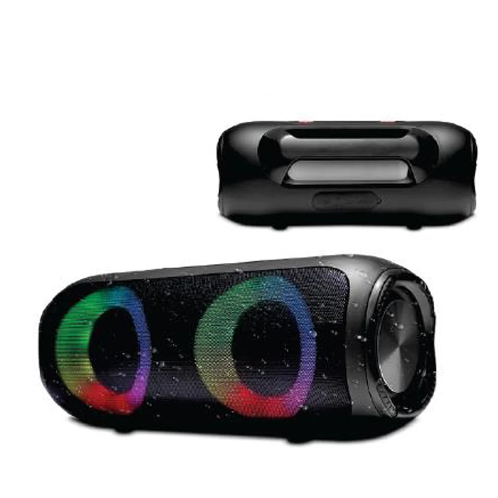 JVC Hip Hop Bluetooth Speaker XS-N2234B