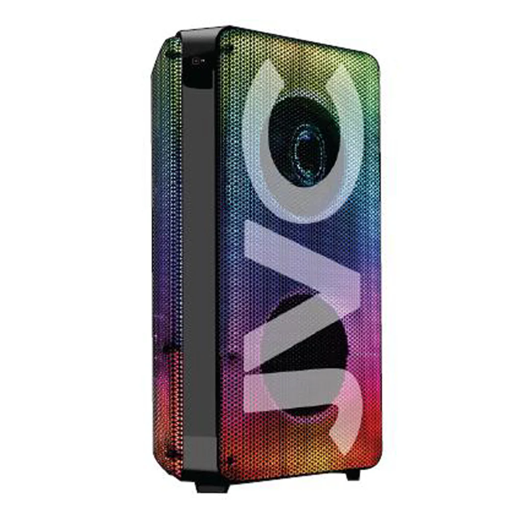 JVC Party Speaker XS-N5244PB
