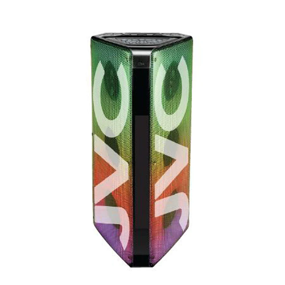 JVC Party Speaker XS-N7244PB