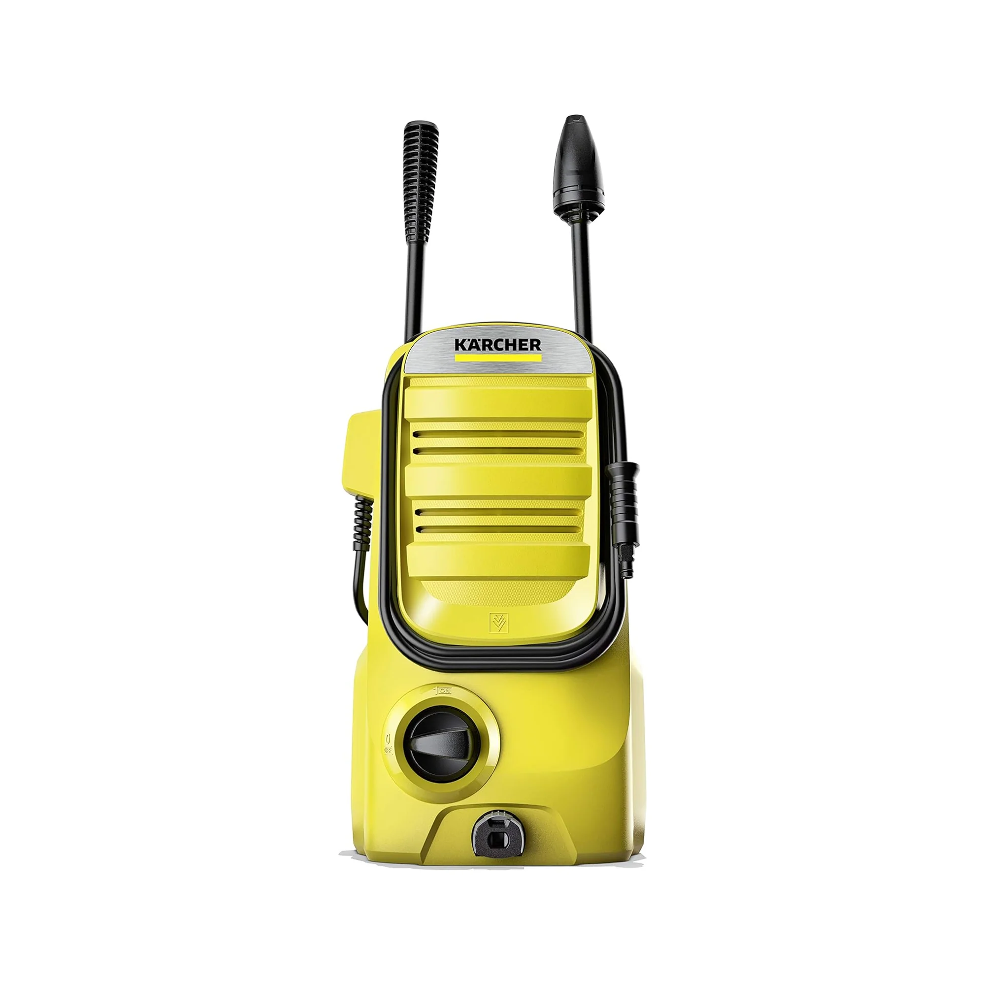 Karcher K 2 High Pressure Cleaner - Image 3