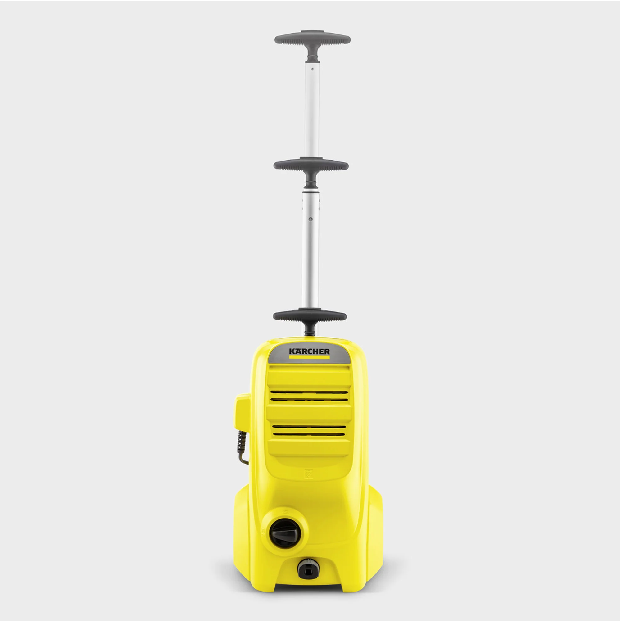 Karcher K 3 Modular Pressure Washer - Image 5