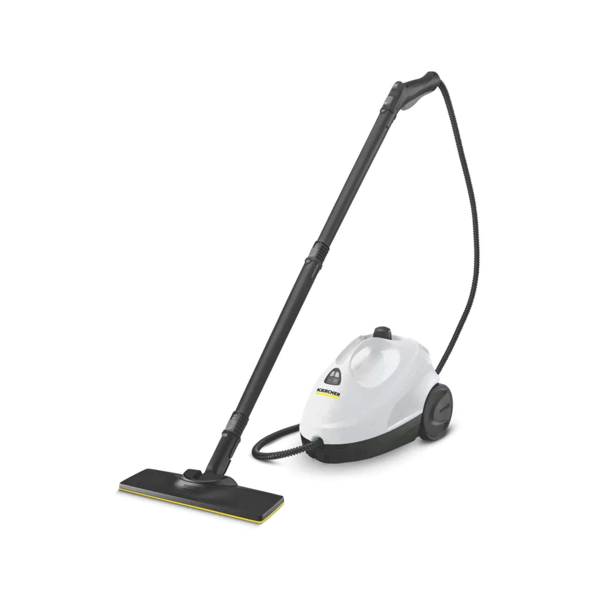 Karcher SC 2 Easy Fix Steam Cleaner White - Image 8