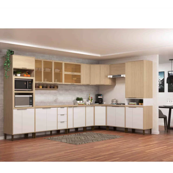 Karine Kitchen Set