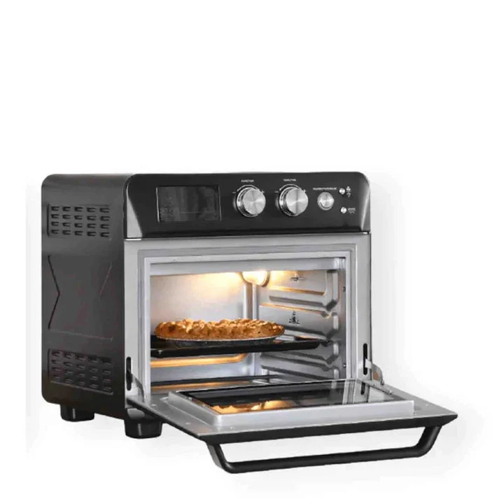 Kenwood 25LT Air Fryer Oven - Black - Image 4