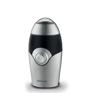 Kenwood ProGrind Coffee & Spice Grinder - Silver - Image 2