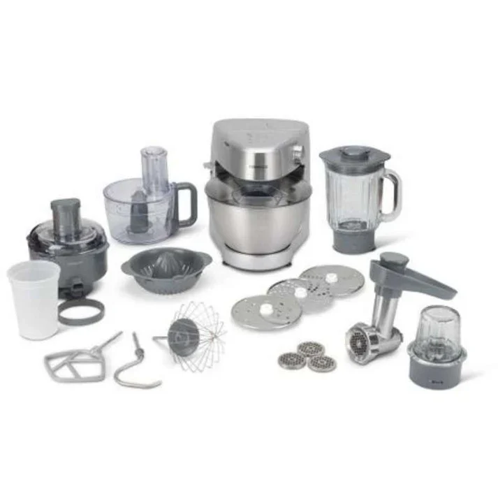 Kenwood Prospero Stand Mixer Silver KHC29.WOSI - Image 2