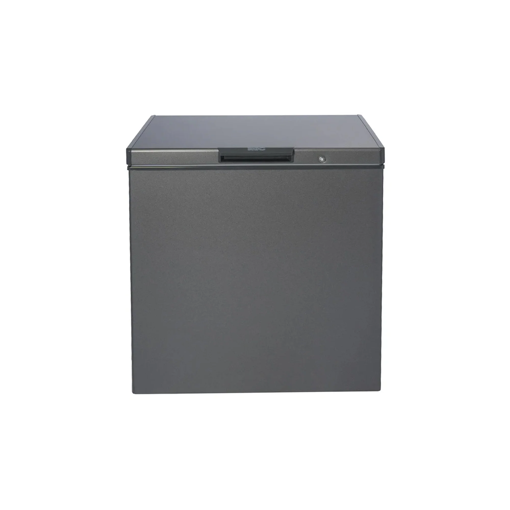 KIC 203L Vari-Freeze Chest Freezer KCG 215 GR - Dark Grey - Image 3