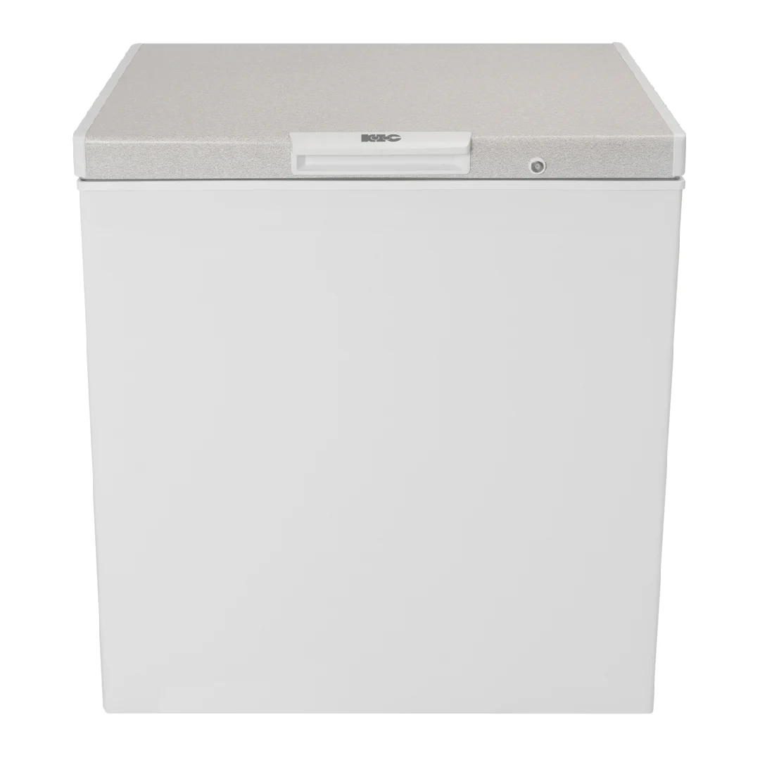KIC 203L Chest Freezer KCG 215W - Image 10