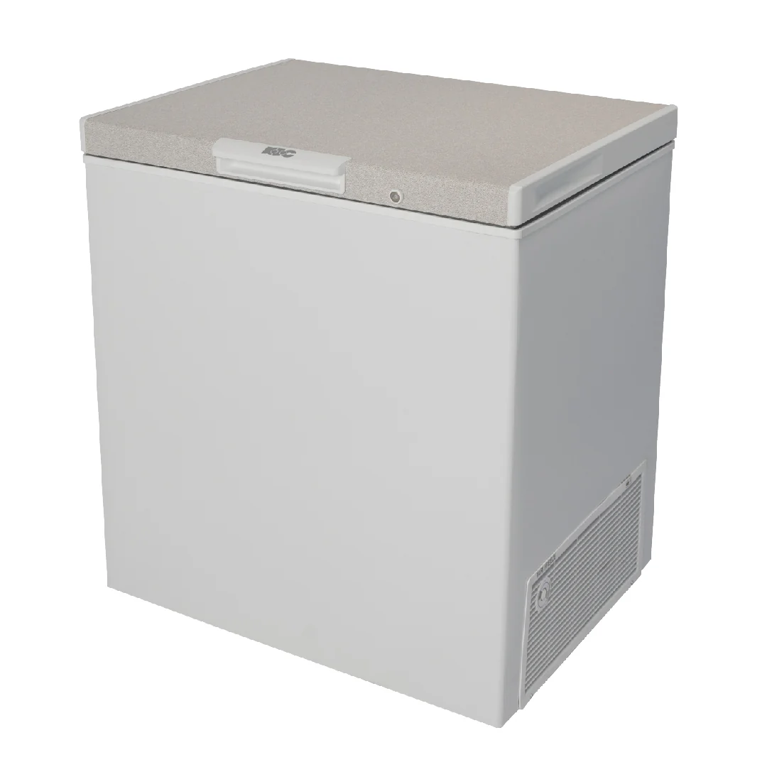KIC 203L Chest Freezer KCG 215W - Image 3