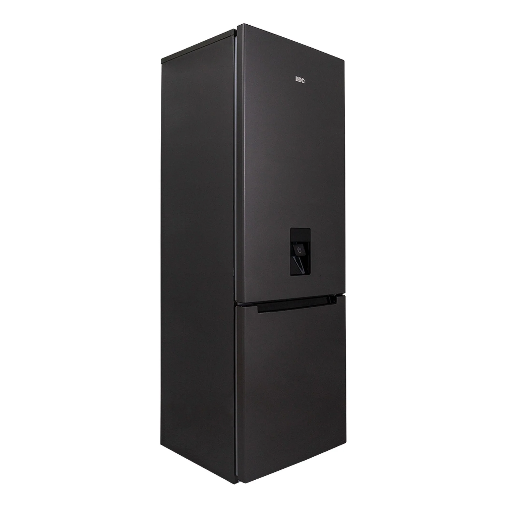 KIC 314l  Bottom Fridge Freezer with Water Dispenser KIC635GR - Image 3