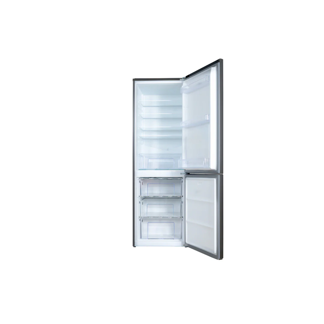KIC 362LT Grey Fridge - 639GR - Image 5