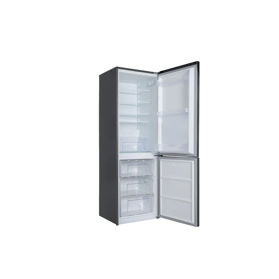 KIC 362LT Grey Fridge - 639GR - Image 6