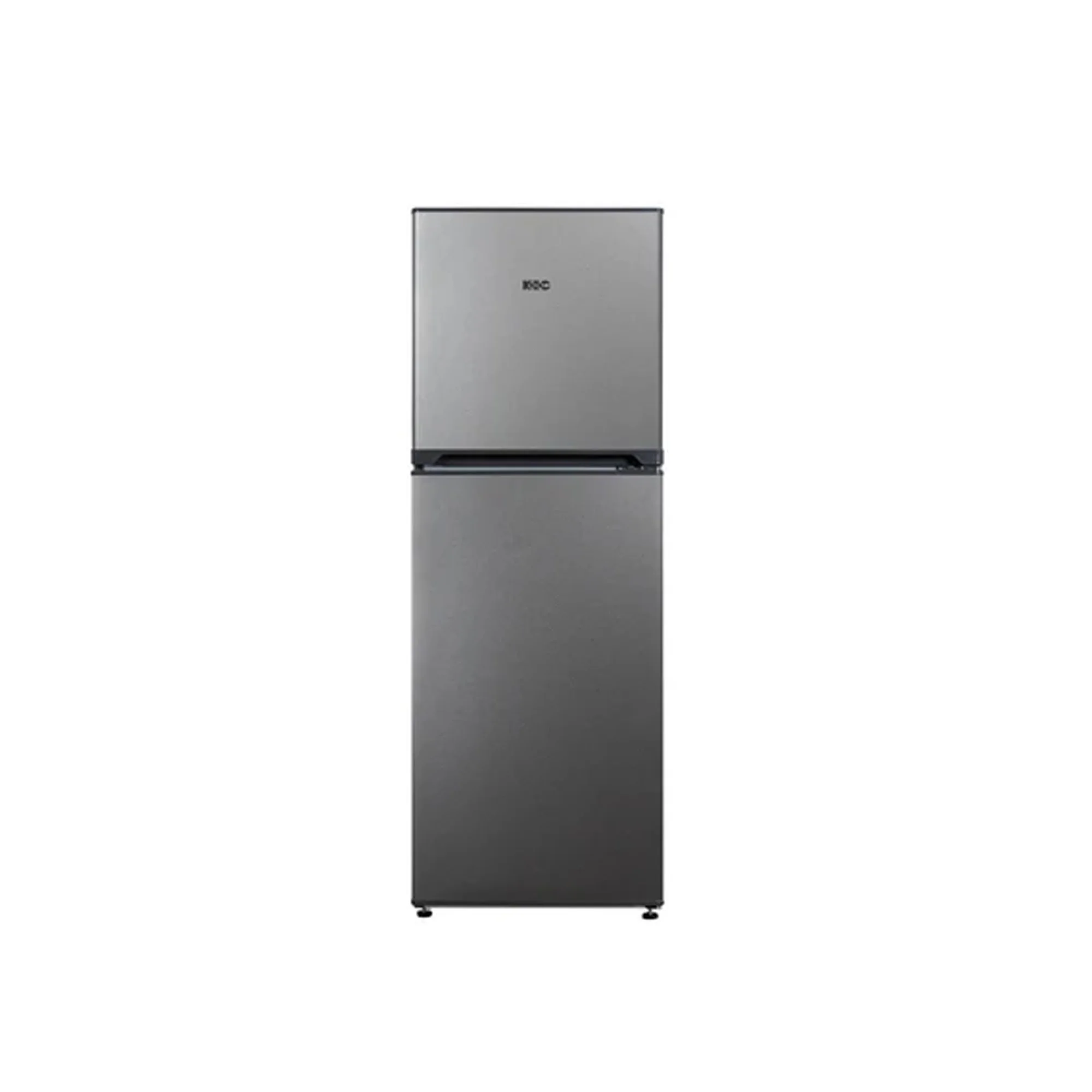 KIC 518 Grey Combi Fridge - Image 10