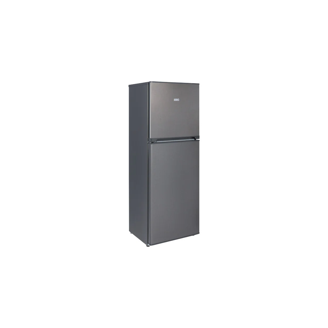 KIC 518 Grey Combi Fridge - Image 7