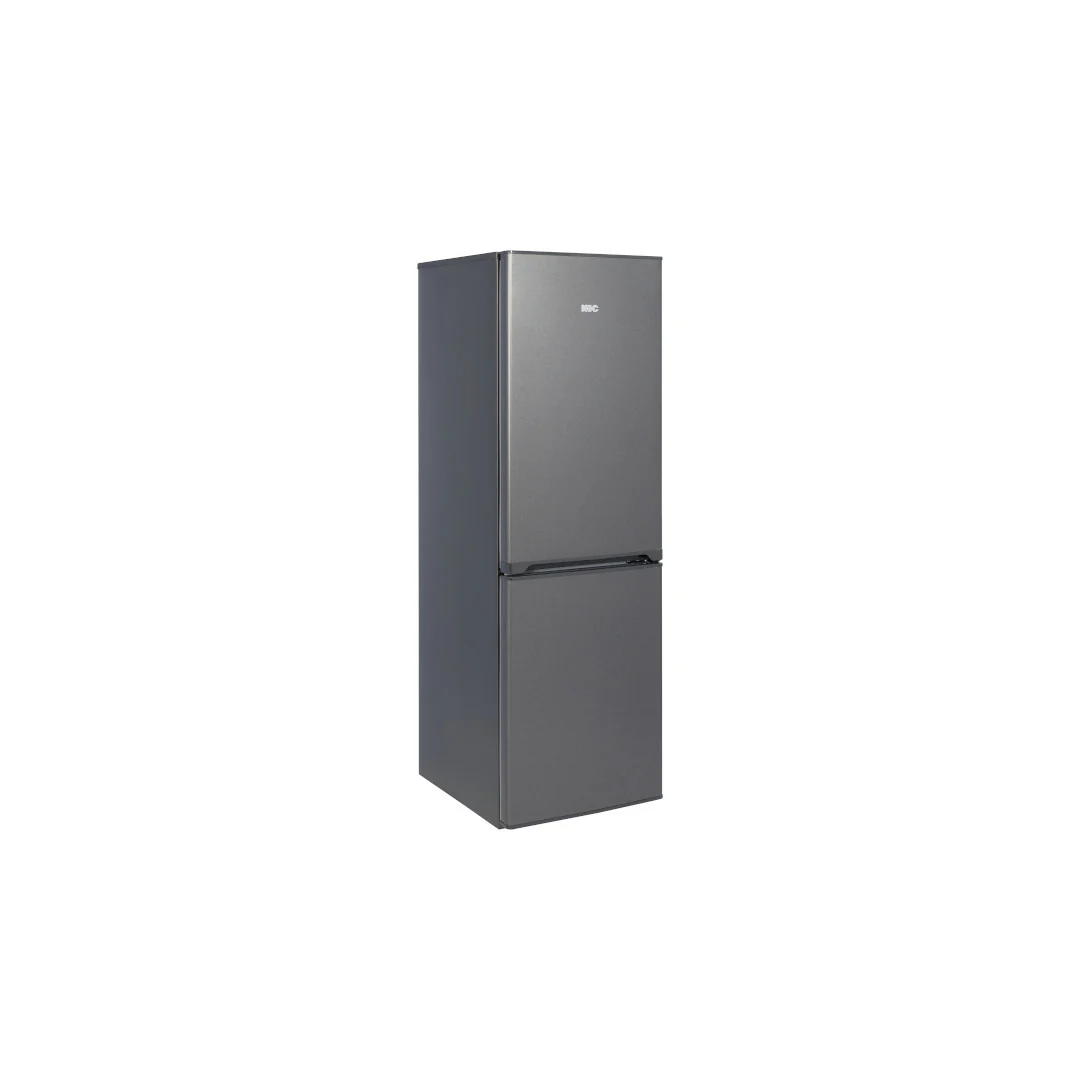 KIC 525 Combi Fridge - Grey - Image 2
