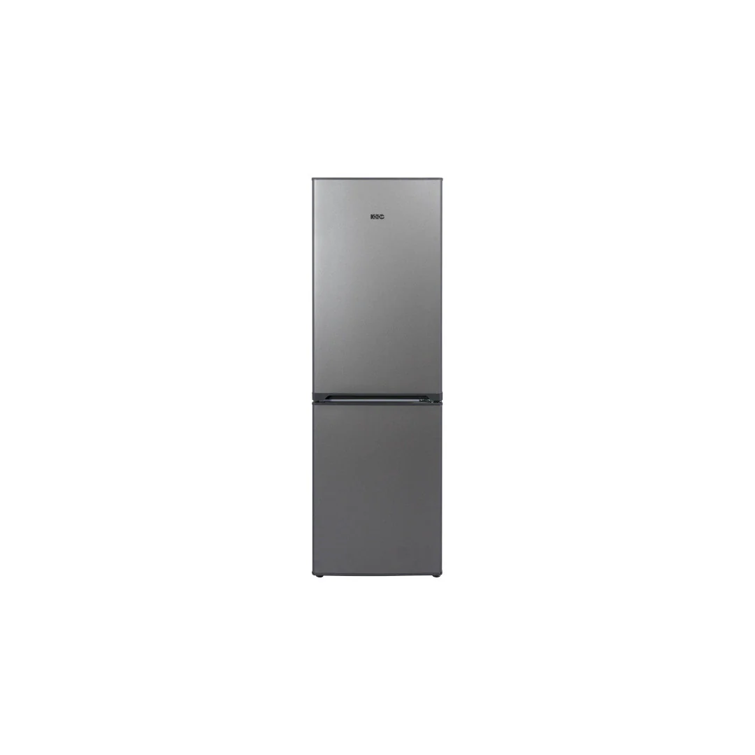 KIC 525 Combi Fridge - Grey - Image 5