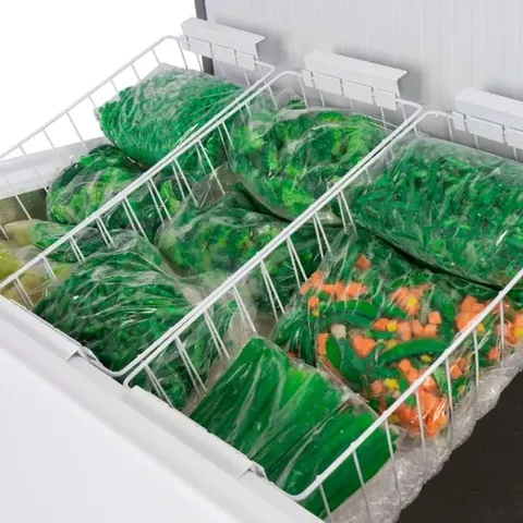 KIC 543L Chest Freezer KCG575 - Image 3