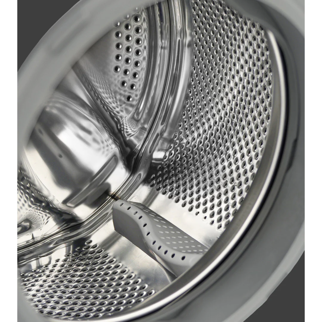 KIC 8kg Front Loader Washing Machine KFL812GR - Image 13