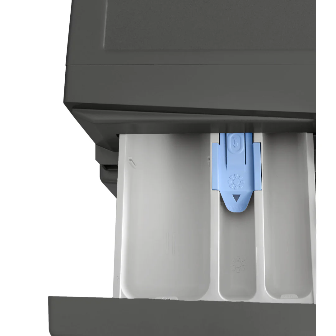 KIC 8kg Front Loader Washing Machine KFL812GR - Image 16