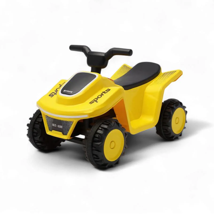 Kids Ride On Electric Bike - Image 2